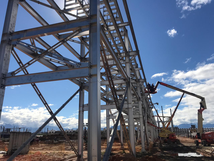 Ita Gas&Oil aposta no potencial do setor do gás e promove seu primeiro encontro