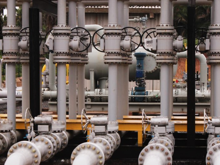 Investimentos da Cigás criam oportunidades de negócios para outras empresas