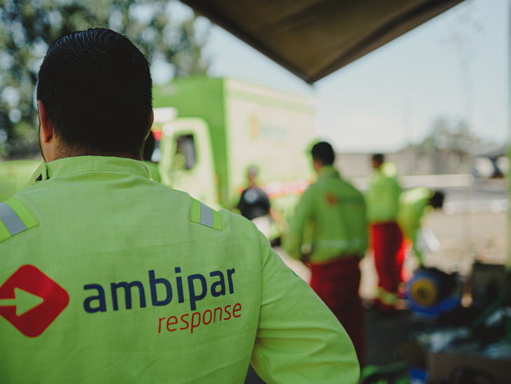 Ambipar Response promove Workshop Nacional e Mega Exercício Simulado com Produtos Perigosos