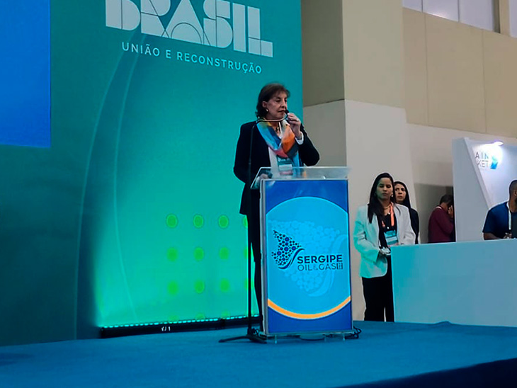 Sergipe Oil & Gas encerra quarta edição com anúncios da Petrobras e debate sobre infraestrutura energética