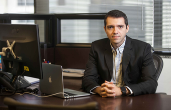 ALE apresenta nova categoria de combustíveis mais eficientes durante a ExpoPostos 2022