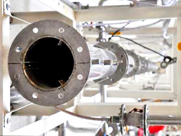 Coppe inaugura novas instalações para pesquisas em óleo e gás