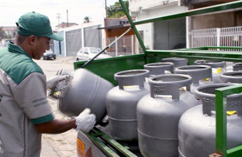 Petrobras inicia processo competitivo para venda da Liquigás