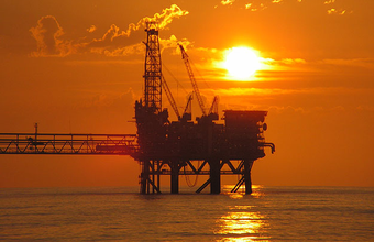 EUA batem recorde de exportação de petróleo