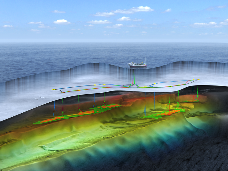 Centro de Pesquisa em Engenharia tem vaga de pós-doutorado em engenharia de reservatórios
