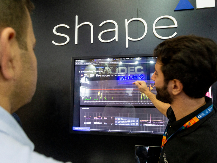 Shape e Petrobras assinam Memorando de Entendimento com tecnologia inovadora