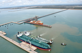 1º Cônsul Day do Porto do Açu reúne representantes de sete países estrangeiros