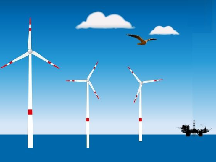 Brasil e Países Baixos promovem seminário sobre energia eólica offshore rumo à COP30
