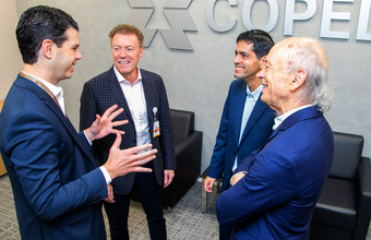 Presidente da EPE apresenta visão de futuro do setor elétrico
