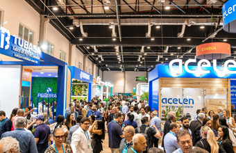 Começa nesta quarta (27) o maior evento de petróleo e gás do Norte e Nordeste