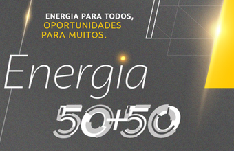 "Energia 50 mais 50" apresenta oportunidades desse mercado para os pequenos negócios