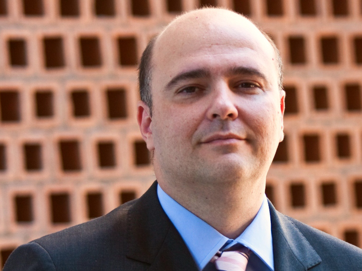 Marco Vilela é nomeado CEO do Energy Hub Ventures