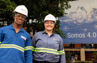 Tereos abre mais de 100 vagas para o Programa de Estágio Jovens Talentos 23/24