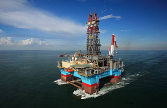 Maersk Drilling obtém contrato de intervenção de quatro poços no campo de Baúna, BS