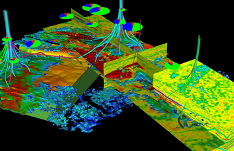 Serviço de nuvem: pacotes de dados das rodadas estarão disponíveis