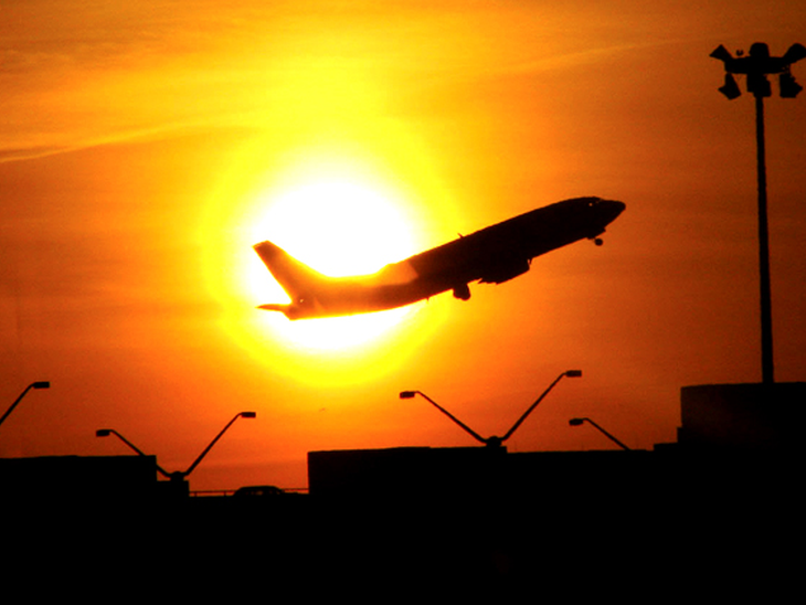 Terminal da Transpetro tem recorde na entrega de QAV