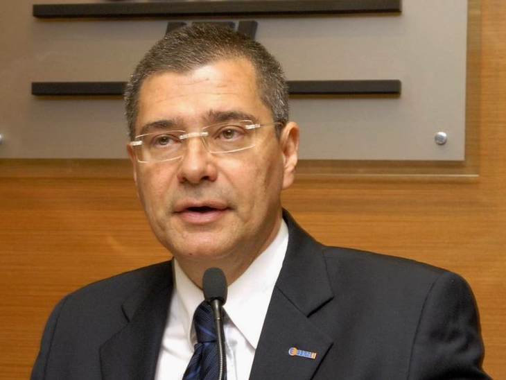 Paulo Pedrosa assume a Secretaria-Executiva de Minas e Energia