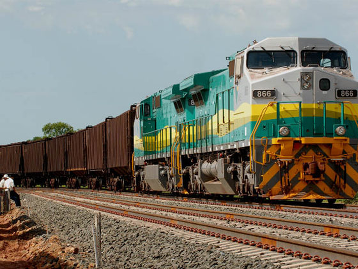 MT faz chamada pública para subsidiar implantação de ferrovias