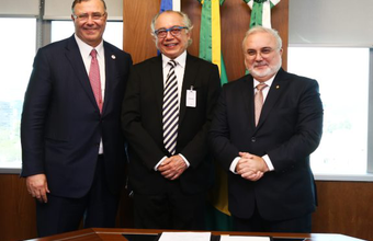 TotalEnergies e Casa dos Ventos assinam com a Petrobras memorando de entendimento