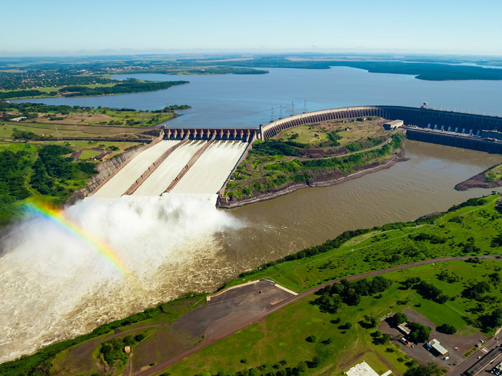 Chuvas abaixo da média antecipam período seco e afetam o preço da energia