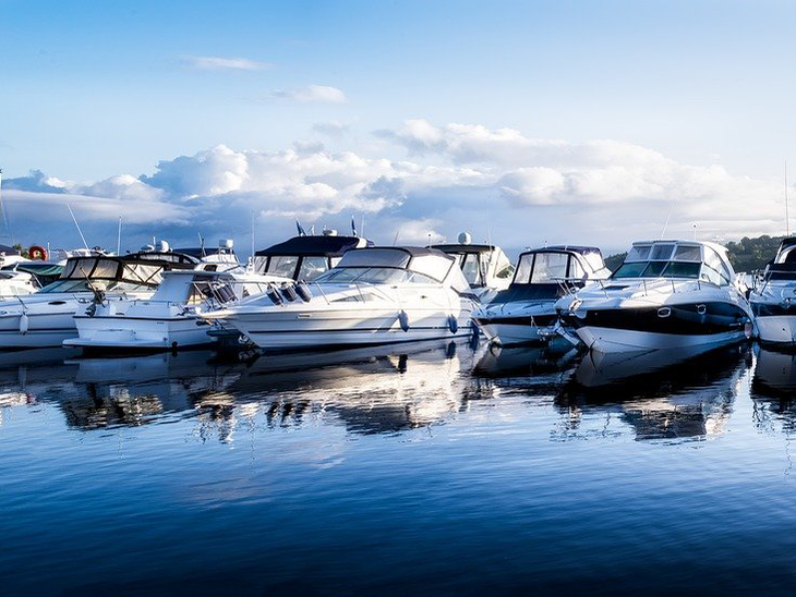 5º Seminário de Tecnologia Náutica e Pequenas Embarcações dia 14/12 organizado pela Sobena