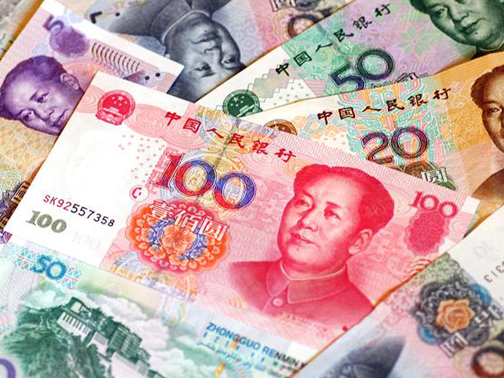 Queda acima de 7% levam bolsas chinesas a encerrar pregão