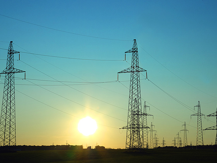 Governo investe na ampliação da integração elétrica com países vizinhos