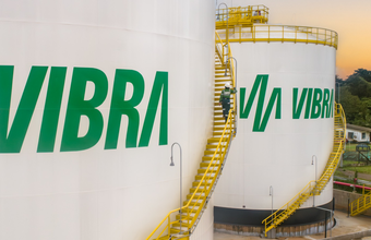 Vibra entra no mercado de óleos básicos para atender demandas do Brasil e da América do Sul