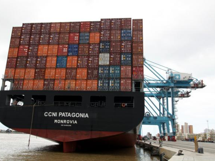 Crise reduz desembolsos do BNDES