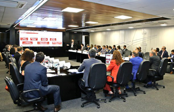 CNPE fixa valor mínimo de R$ 10,2 bilhões para Áreas Não Contratadas da União nas Jazidas Compartilhadas de Tupi, Mero e Atapu