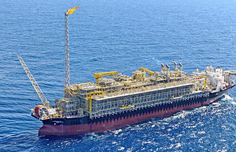 Petrobras retoma 100% de participação no campo de Tartaruga Verde e no Módulo III do campo de Espadarte