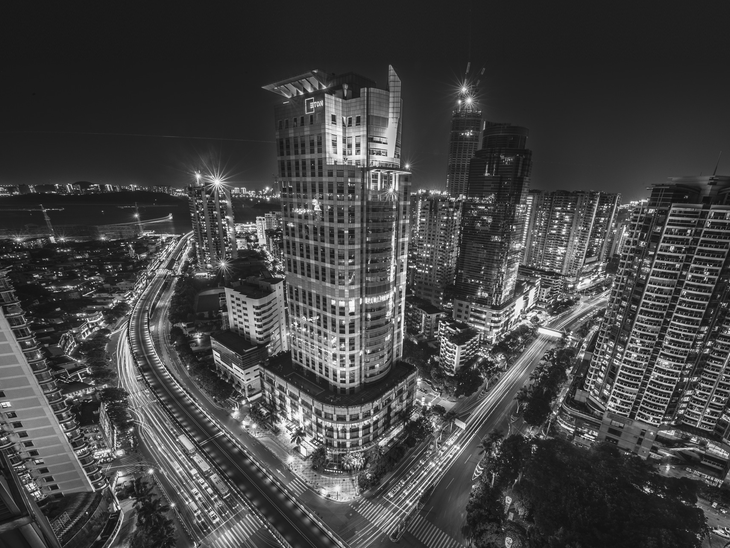 Em janeiro o consumo de energia elétrica cresceu 5,9%