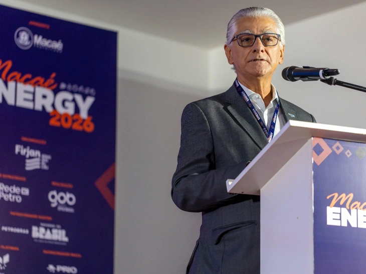 Macaé Energy 2026 consolida município como capital nacional da energia