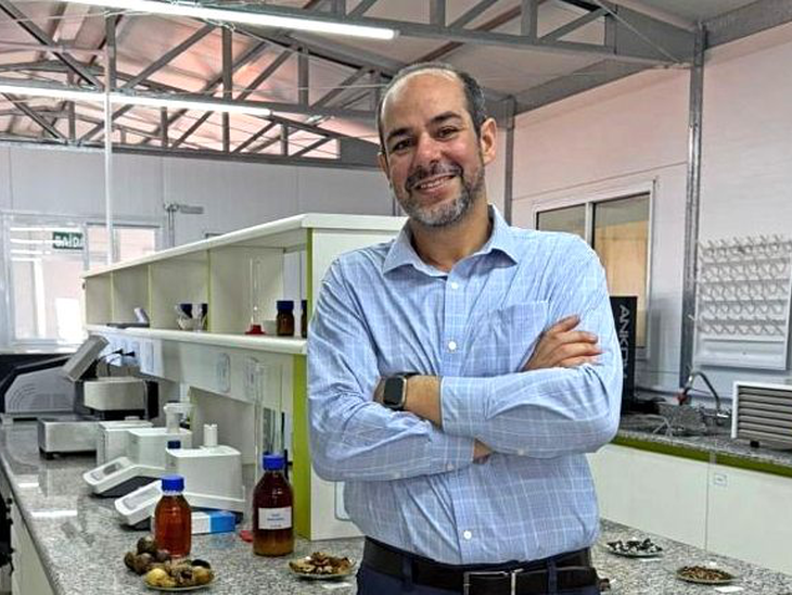 Acelen Renováveis e Dia Mundial da Água: cultivo da macaúba para produção de biocombustível é modelo de gestão hídrica