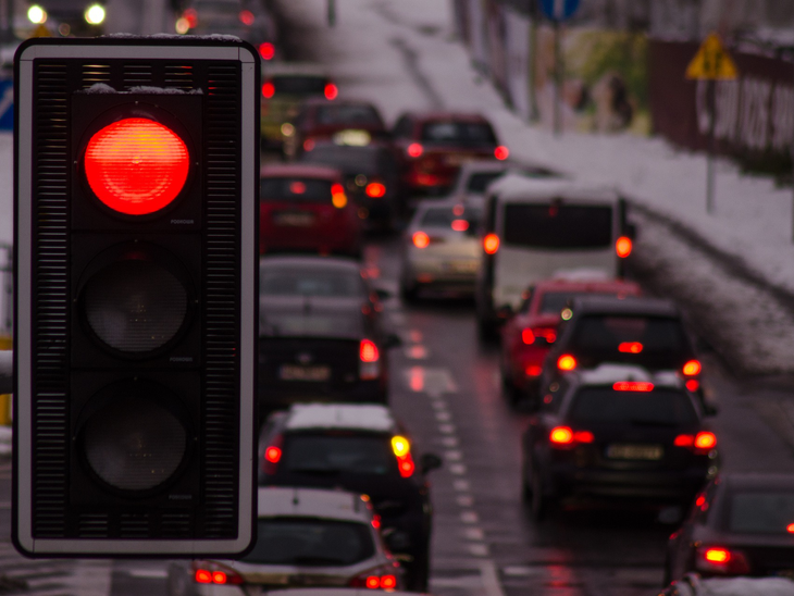 Motoristas que usam GNV chegam a economizar mais de 35%