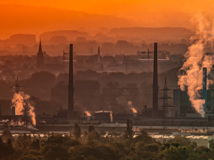 Transição energética requer esforço global em inovação, apontam cientistas