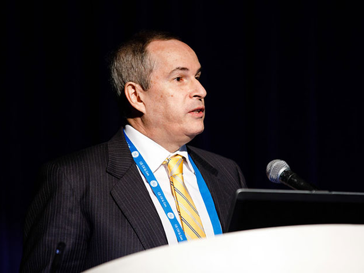 Décio Oddone da ANP apresenta oportunidades de investimentos no Brasil a investidores internacionais