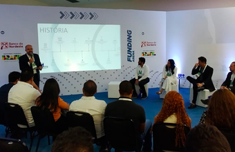 Em congresso internacional de energia, Petrobahia debate o atual cenário e futuro do GNV