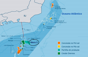 Oil States conquista novo contrato com a Subsea 7