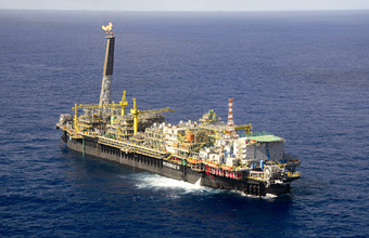 Rio de Janeiro - Mobilização pelos royalties de petróleo