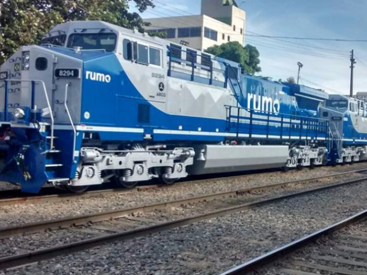 Lucro da Rumo cresce 47% no 4º tri, estima melhor resultado em 2020