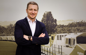 Do Centro-Oeste ao Porto de Santos, Rumo movimenta o agronegócio brasileiro