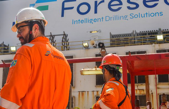 Inscrições para o Programa de Desenvolvimento Offshore  da Foresea se encerram nesta quarta-feira, 31