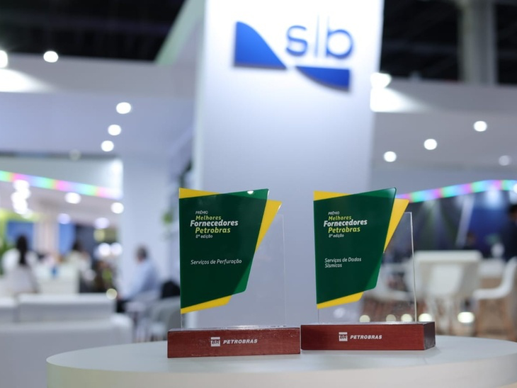 SLB destaca protagonismo e compromisso com a inovação, sustentabilidade e diversidade na OTC Brasil 2025 SLB destaca protagonismo e compromisso com a inovação, sustentabilidade e diversidade na OTC Brasil 2025
