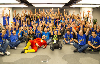 Com apoio da CCEE, Techstars Startup Weekend Energy  começará em 29 de julho