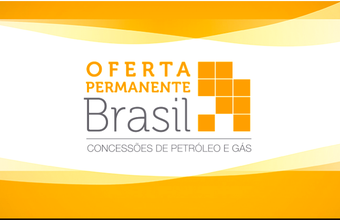 Em parceria com a Shell e CNOOC, Petrobras assina três contratos de concessão na Bacia de Pelotas