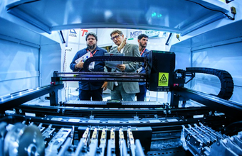 Por que a FIEE é estratégica para o setor industrial?