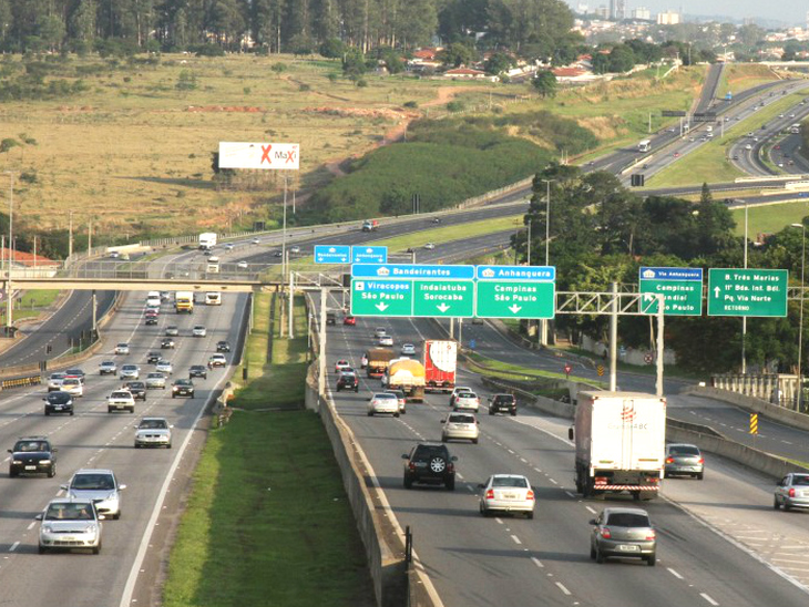 Entra em vigor a "Lei do Combustível do Futuro"