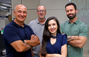 Levedura desenvolvida na Unicamp pode tornar a produção de etanol de milho mais eficiente