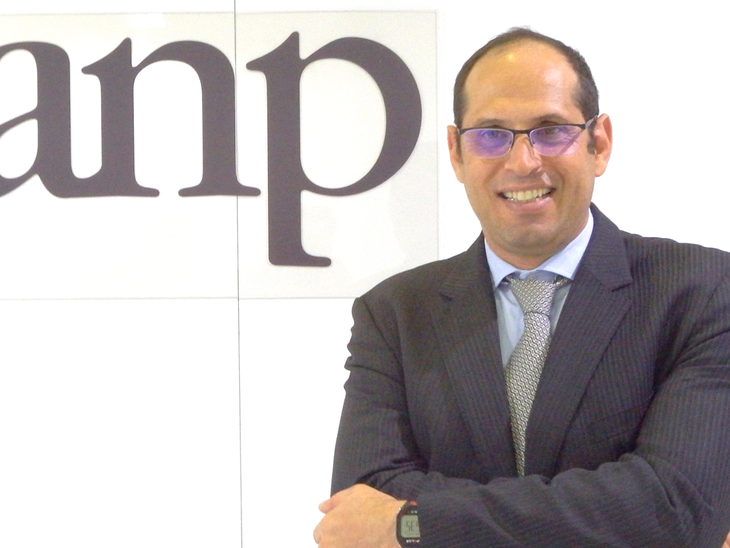 ANP participa da ExpoPostos 2019